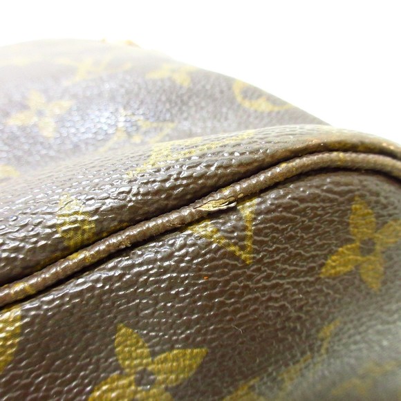 LOUIS VUITTON Neverfull MM Tote - Picture 11 of 13